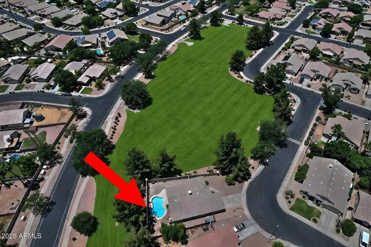 2237 E Austin Drive, Gilbert, AZ 85296 - #1