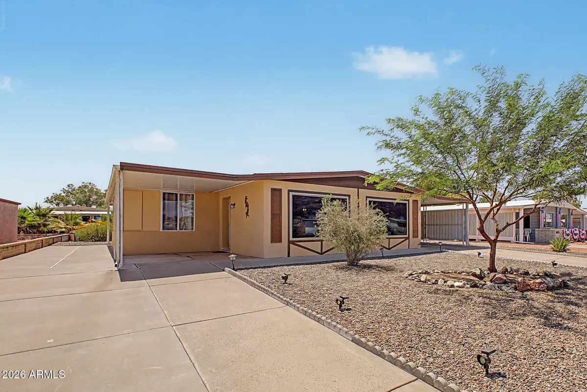 8965 E Sun Lakes Boulevard N, Sun Lakes, AZ 85248 - #1