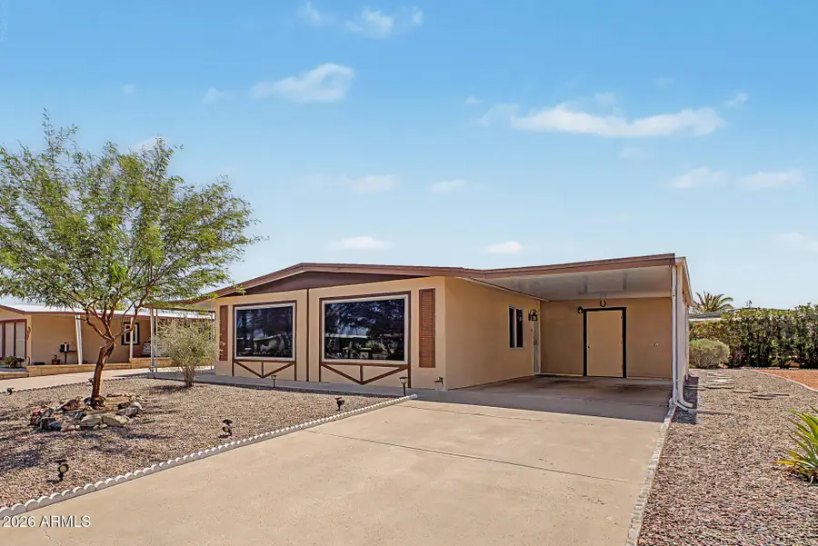 8965 E Sun Lakes Boulevard N, Sun Lakes, AZ 85248 - #2