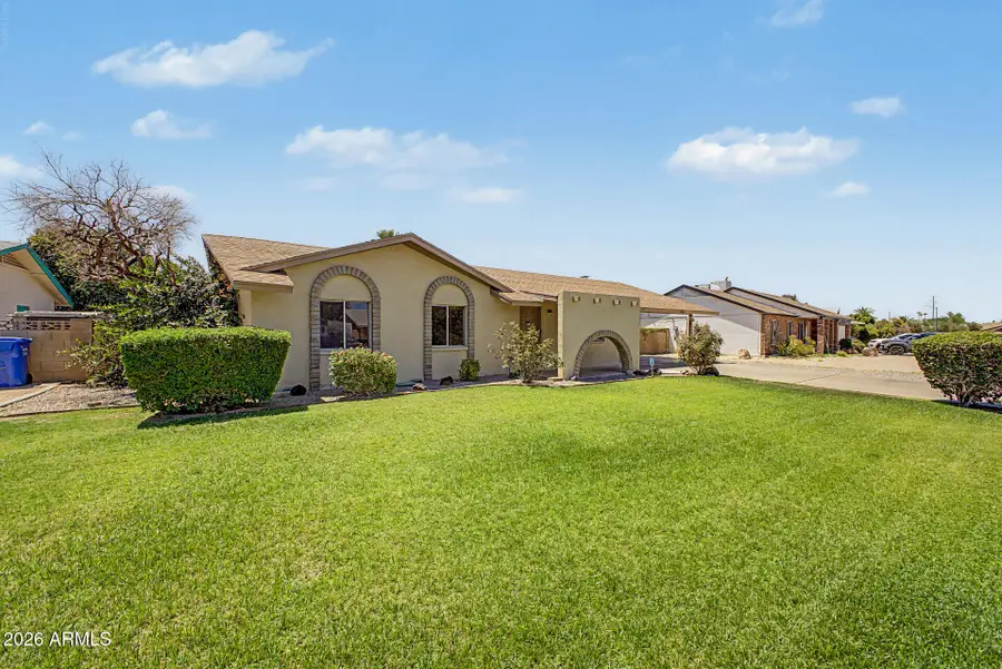 3745 W Brown Street, Phoenix, AZ 85051 - #2