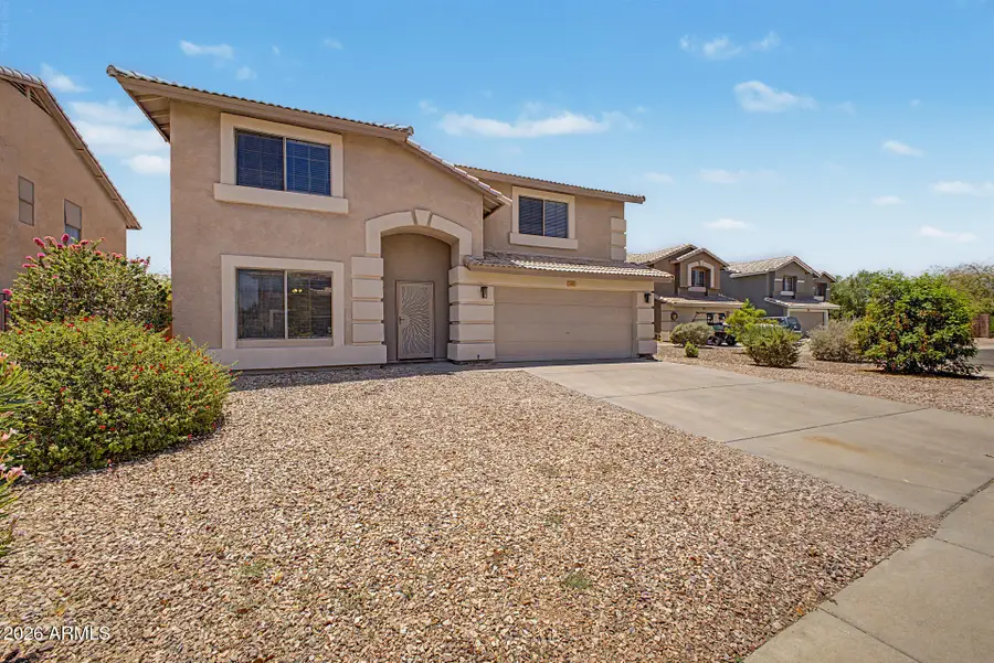 2071 E 36th Avenue, Apache Junction, AZ 85119 - #3