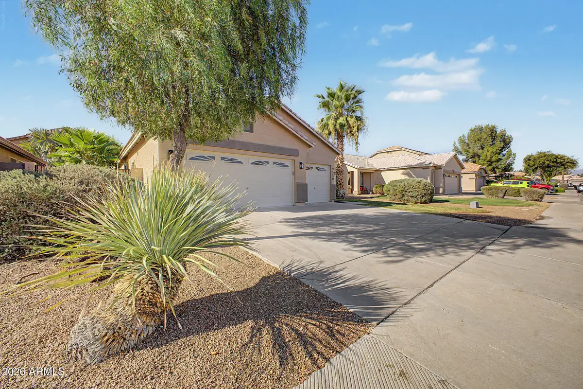9550 E Keats Avenue, Mesa, AZ 85209 - #1