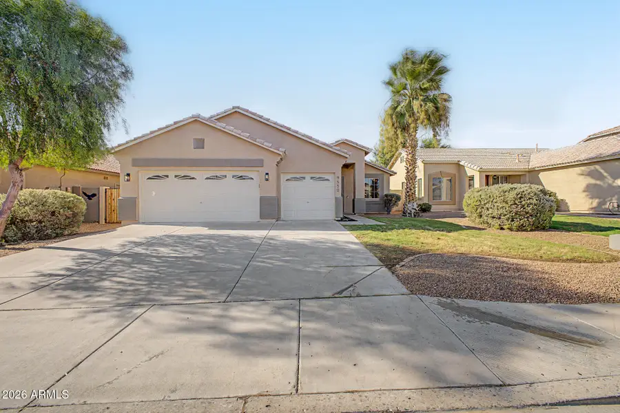 9550 E Keats Avenue, Mesa, AZ 85209 - #2