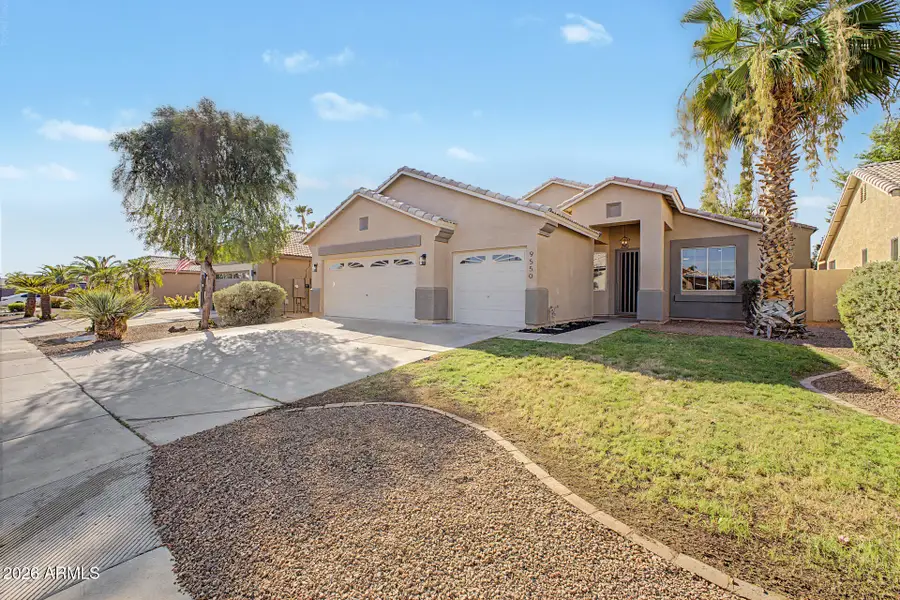 9550 E Keats Avenue, Mesa, AZ 85209 - #3