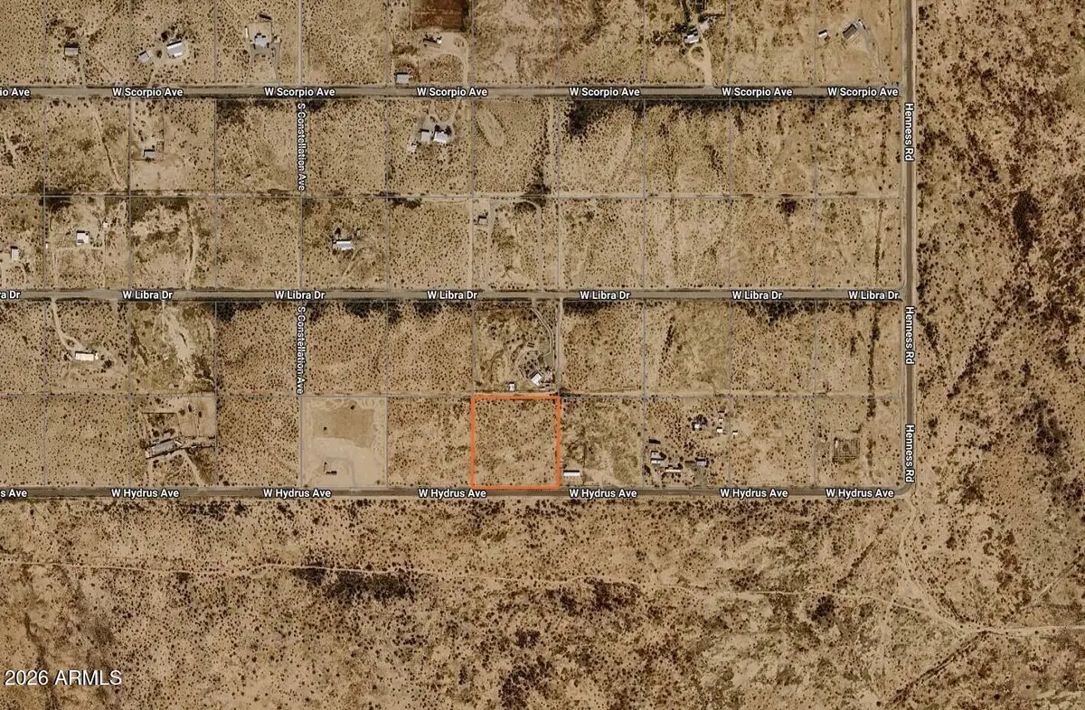 0 W Hydrus Avenue #75, Eloy, AZ 85131 - #1