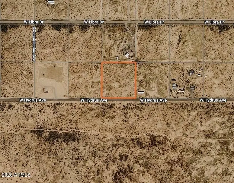 0 W Hydrus Avenue #75, Eloy, AZ 85131 - #2