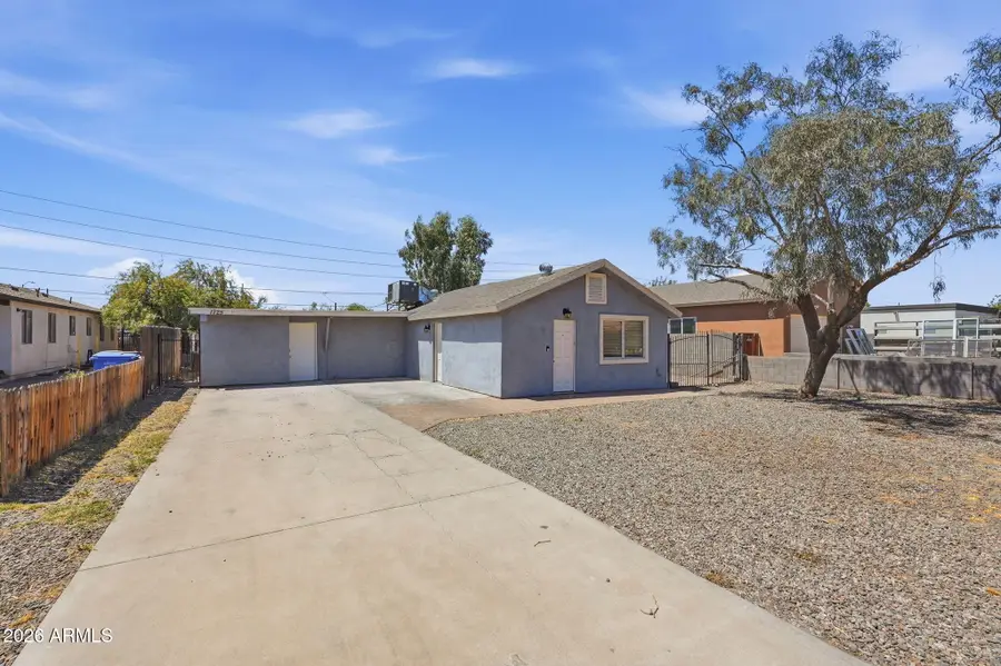 1725 W Carol Avenue, Phoenix, AZ 85021 - #2