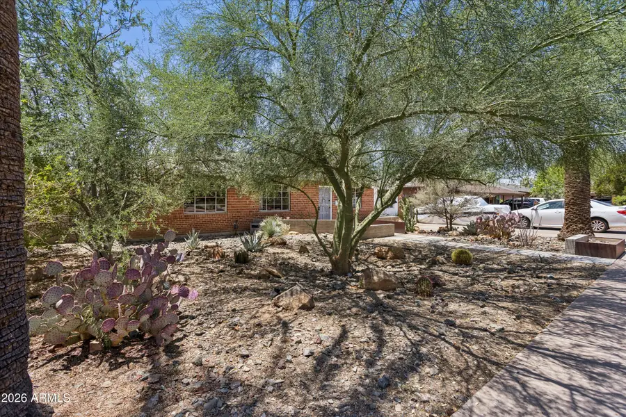 1309 W Marshall Avenue, Phoenix, AZ 85013 - #3