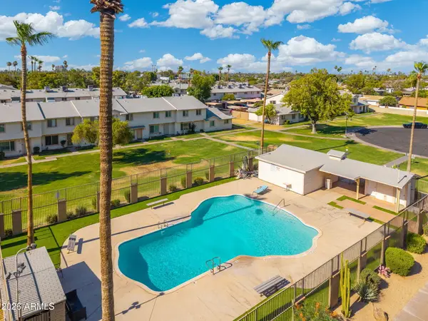 1204 E Dunbar Drive, Tempe, AZ 85282