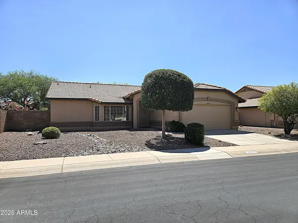 20323 N 110th Lane, Peoria, AZ 85373