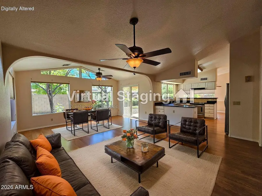 20323 N 110th Lane, Peoria, AZ 85373 - #2