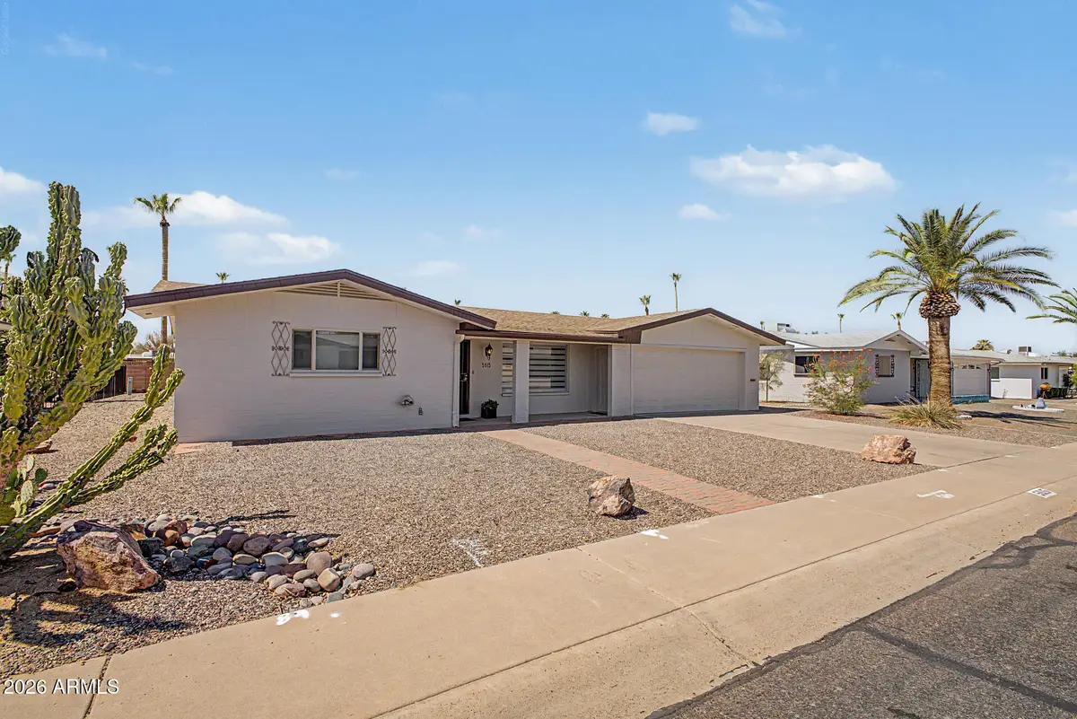 5915 E Anaheim Street, Mesa, AZ 85205 - #1