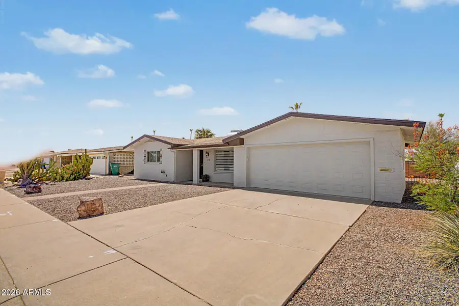5915 E Anaheim Street, Mesa, AZ 85205 - #3