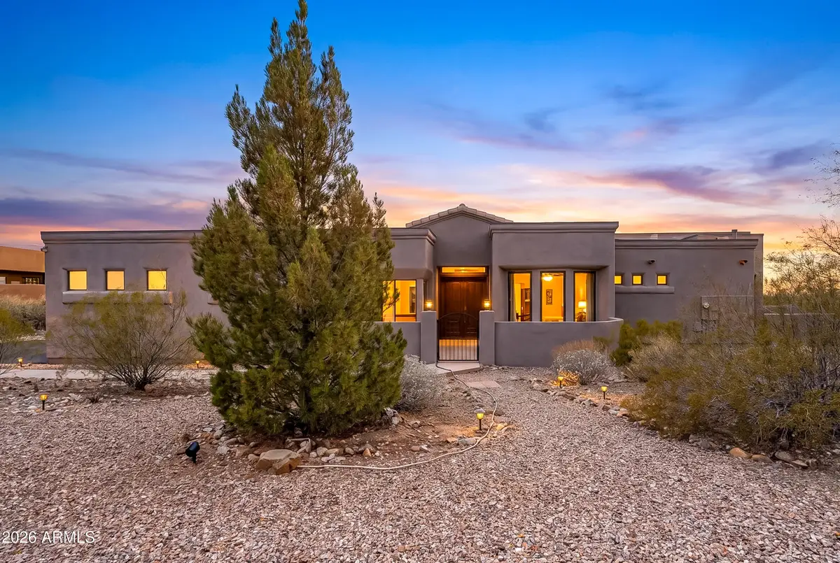 16756 S Palo Verde View Place, Vail, AZ 85641 - #1