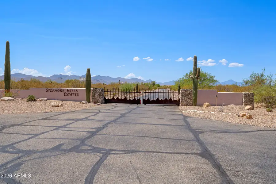 16756 S Palo Verde View Place, Vail, AZ 85641 - #2