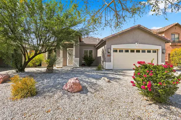 15412 W Jackson Street, Goodyear, AZ 85338