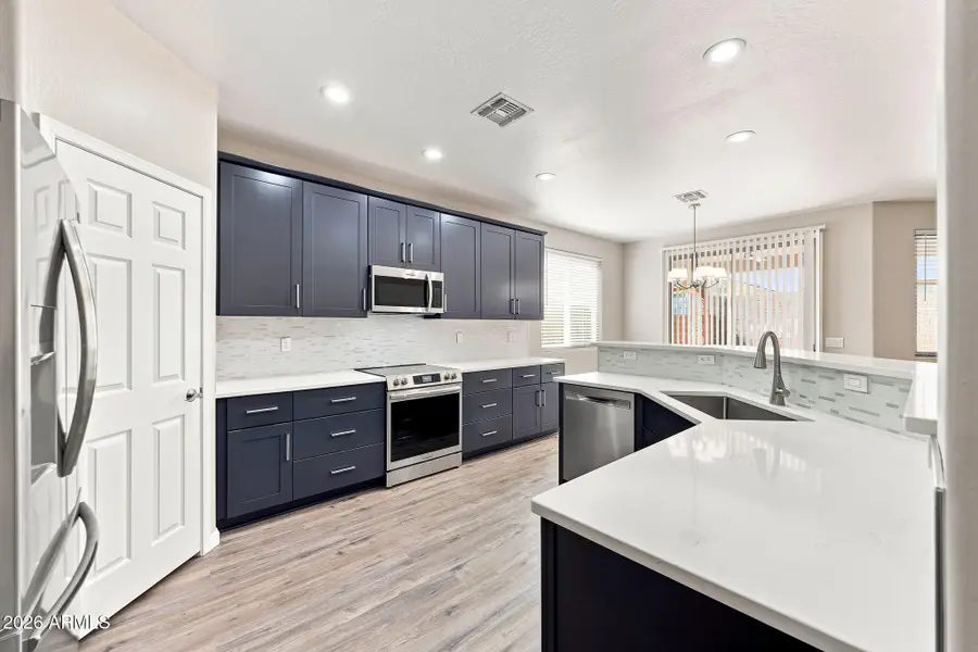 15412 W Jackson Street, Goodyear, AZ 85338 - #2