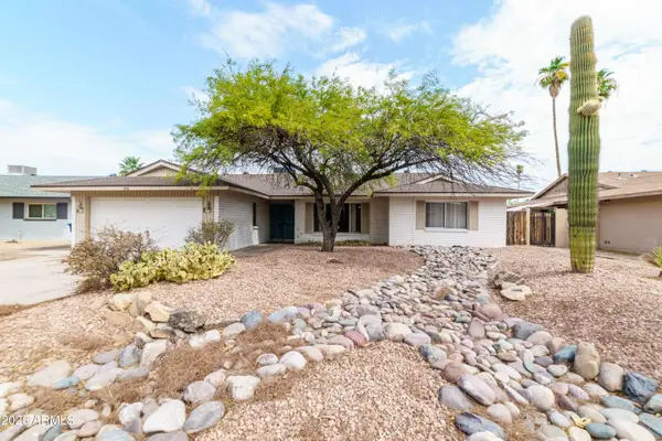 1722 E La Jolla Drive, Tempe, AZ 85282