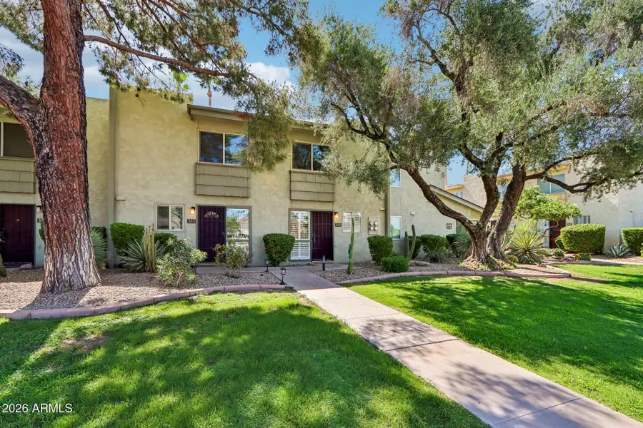 4600 N 68th Street #332, Scottsdale, AZ 85251 - #2