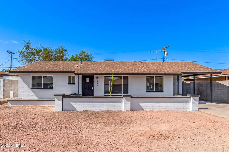1238 E Vine Avenue, Mesa, AZ 85204 - #2