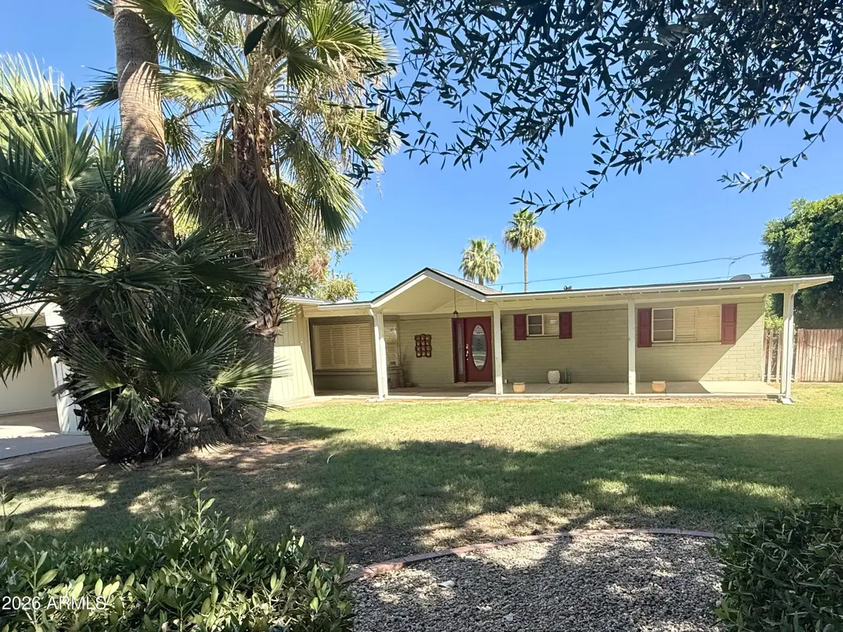 841 E Hayward Avenue, Phoenix, AZ 85020 - #1