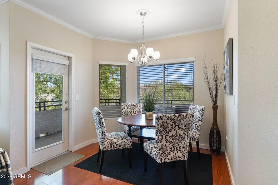 5345 E Van Buren Street #309, Phoenix, AZ 85008 - #3