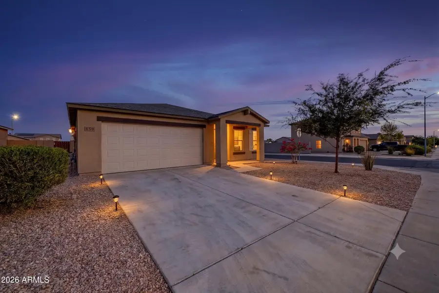 159 E Impala Place, Casa Grande, AZ 85122 - #2