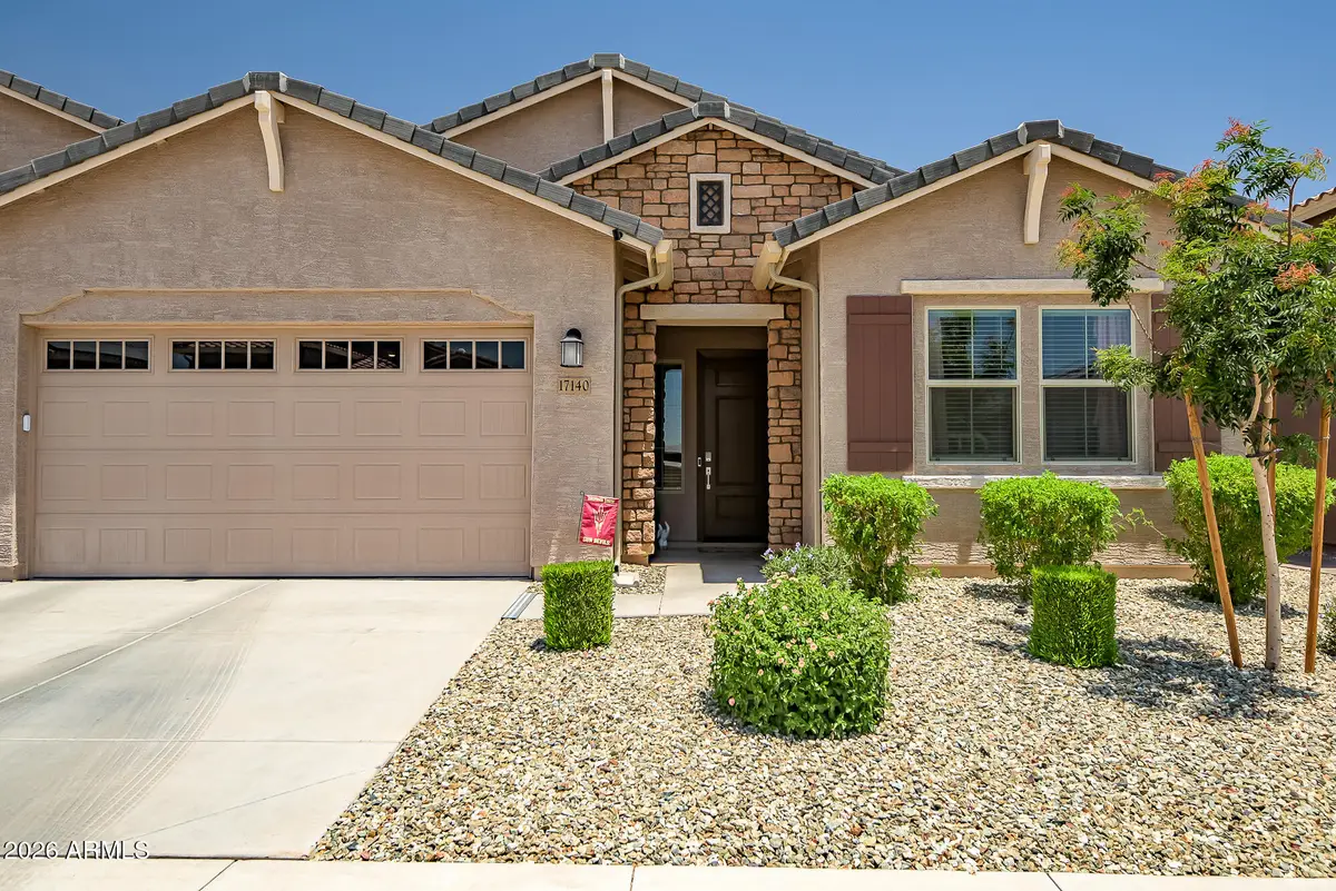 17140 W Whispering Wind Drive, Surprise, AZ 85387 - #1