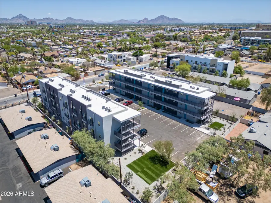 1435 E Taylor Street, Phoenix, AZ 85006 - #2