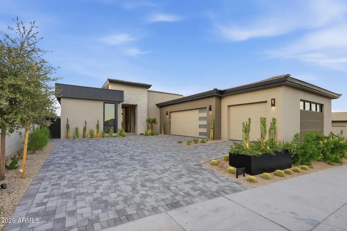 5141 N Ascent Drive, Scottsdale, AZ 85251 - #1