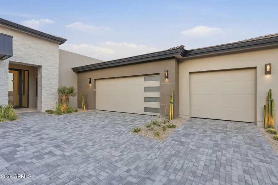 5141 N Ascent Drive, Scottsdale, AZ 85251 - #2