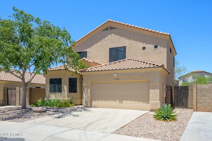 2126 W Carol Ann Way, Phoenix, AZ 85023 - #2