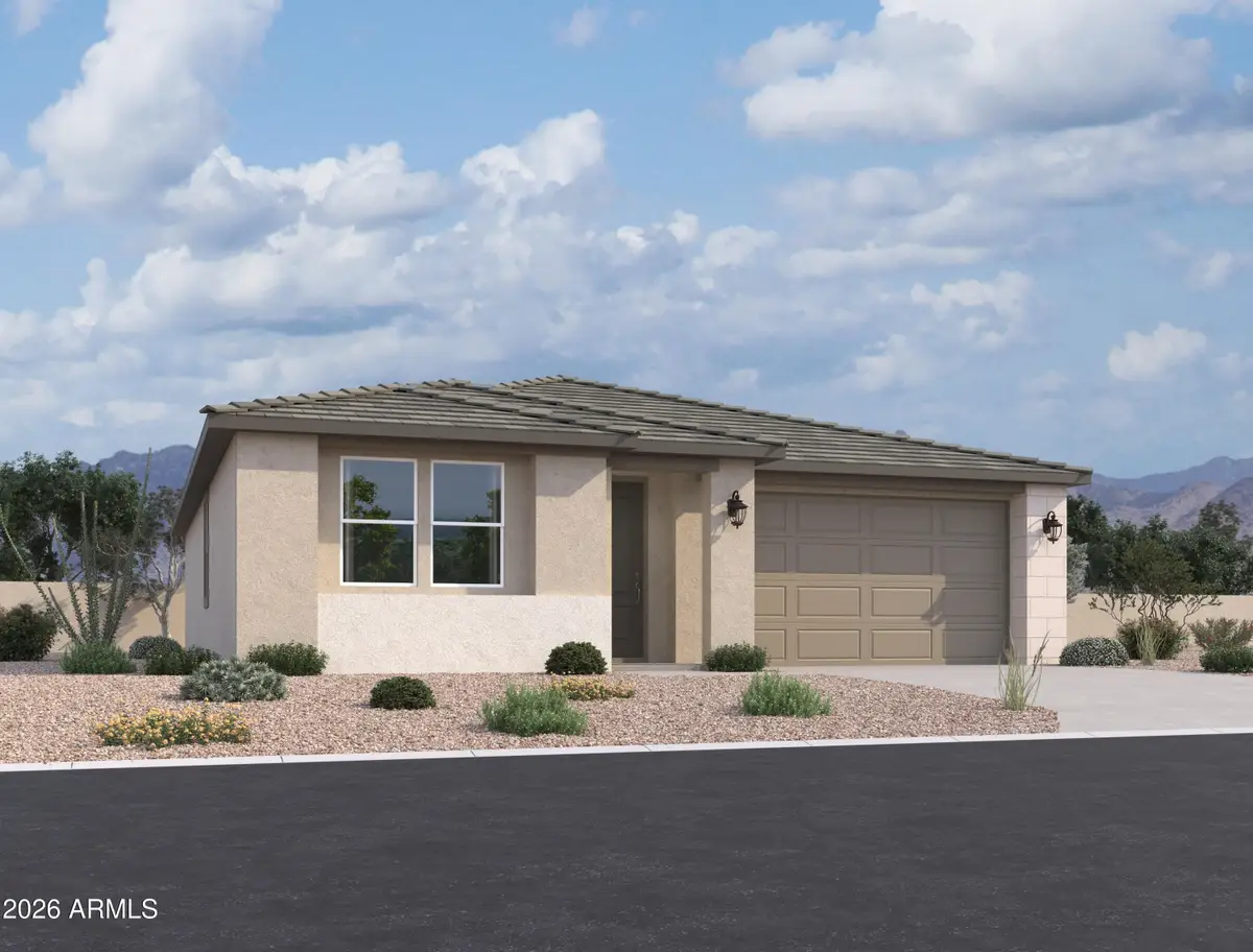 9640 W Tamarisk Avenue, Tolleson, AZ 85353 - #1