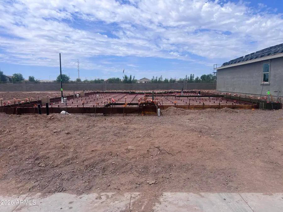 9640 W Tamarisk Avenue, Tolleson, AZ 85353 - #2
