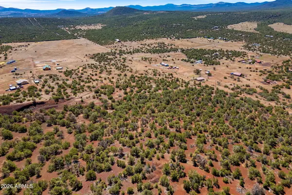 11 County Road N3557 -- #028P, Vernon, AZ 85940