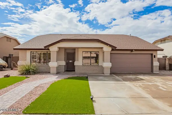 6389 W Muriel Drive, Glendale, AZ 85308