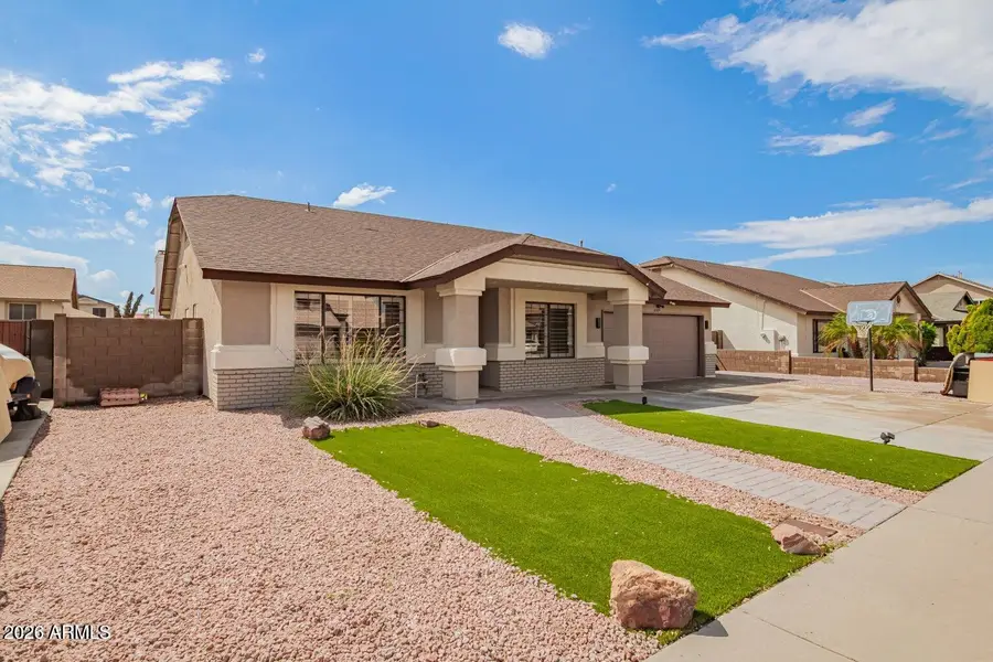 6389 W Muriel Drive, Glendale, AZ 85308 - #2