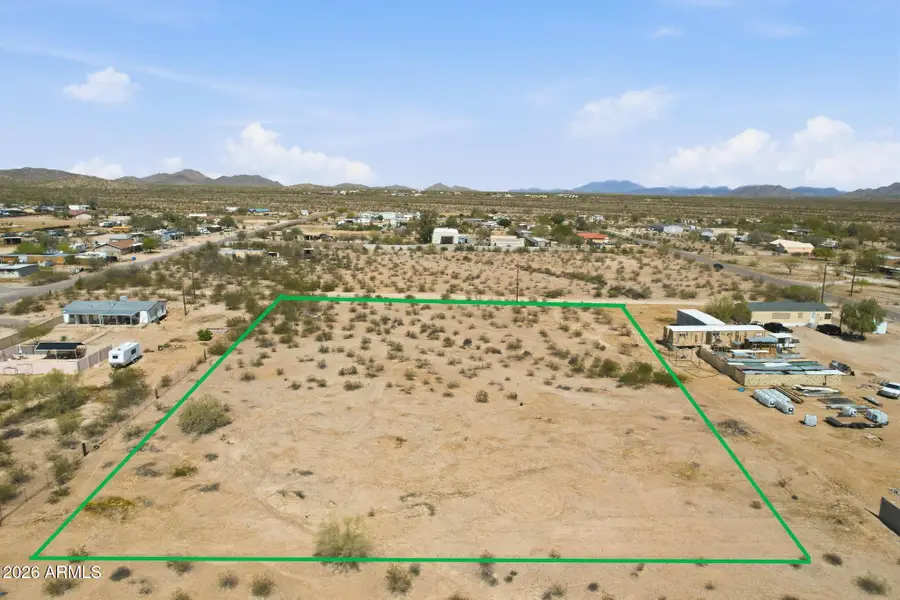 0 W Watson Way, Casa Grande, AZ 85122 - #2