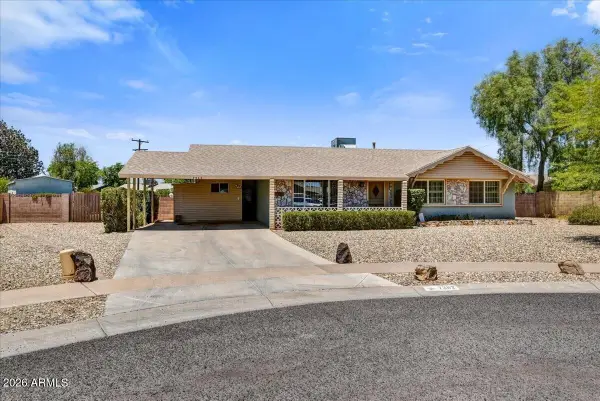 7362 N 38th Avenue, Phoenix, AZ 85051