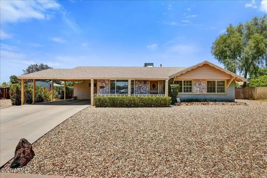 7362 N 38th Avenue, Phoenix, AZ 85051 - #3