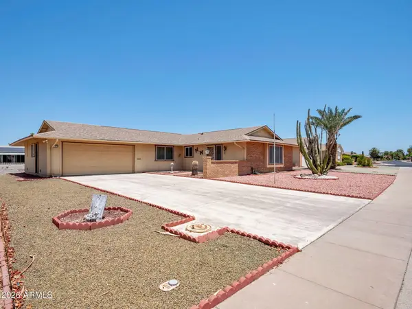 11070 W Pleasant Valley Road, Sun City, AZ 85351