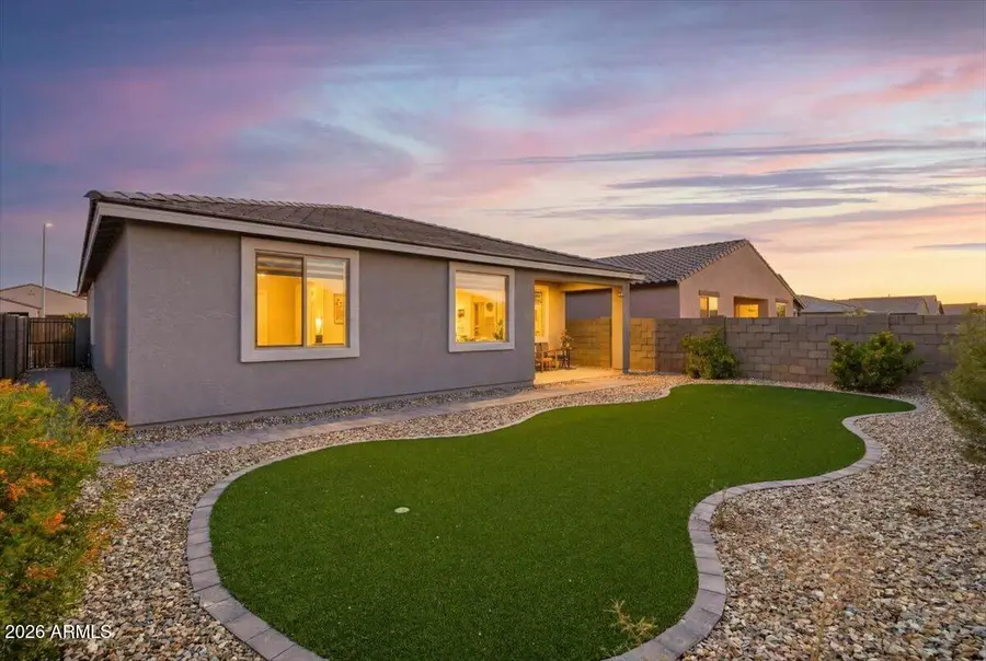 5544 W Coplen Farms Road, Laveen, AZ 85339 - #2
