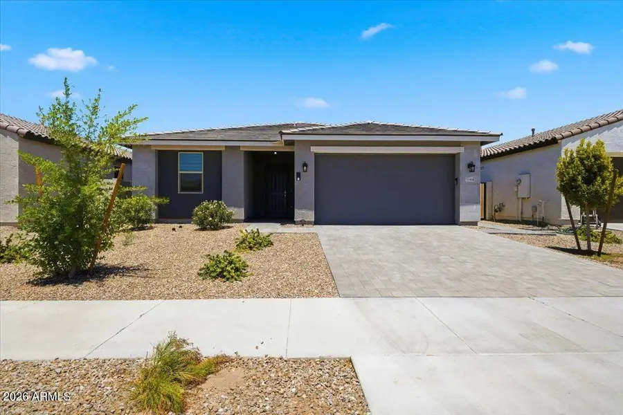 5544 W Coplen Farms Road, Laveen, AZ 85339 - #3
