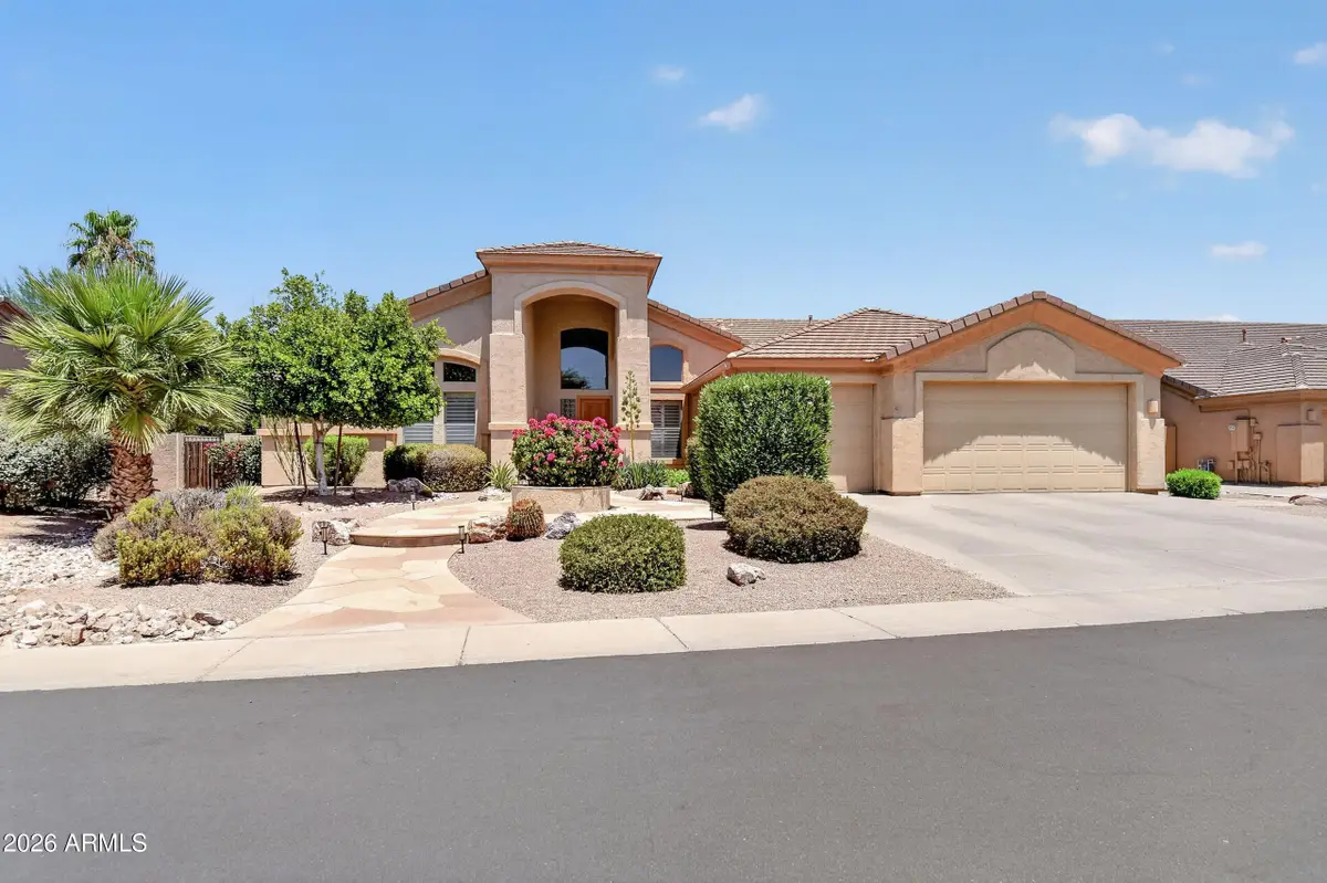 1124 W Enfield Place, Chandler, AZ 85286 - #1