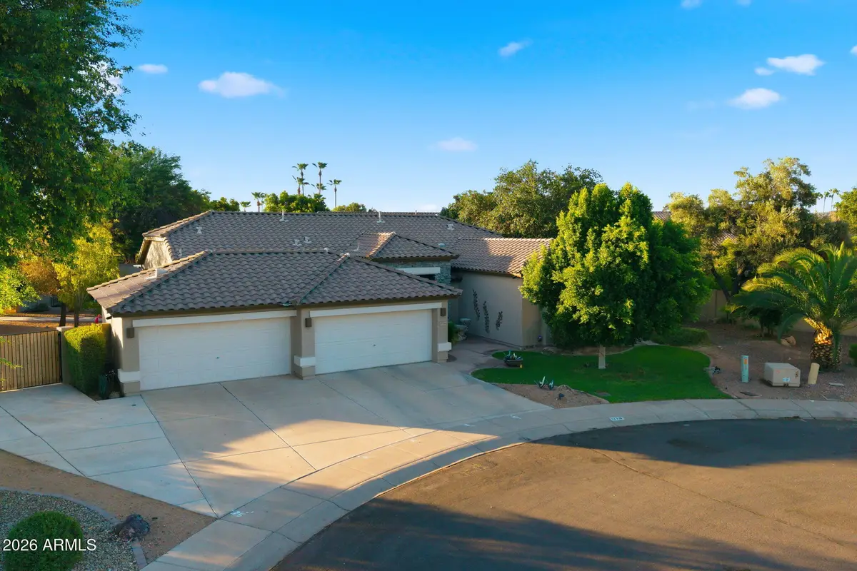 17718 N 68th Drive, Glendale, AZ 85308 - #1