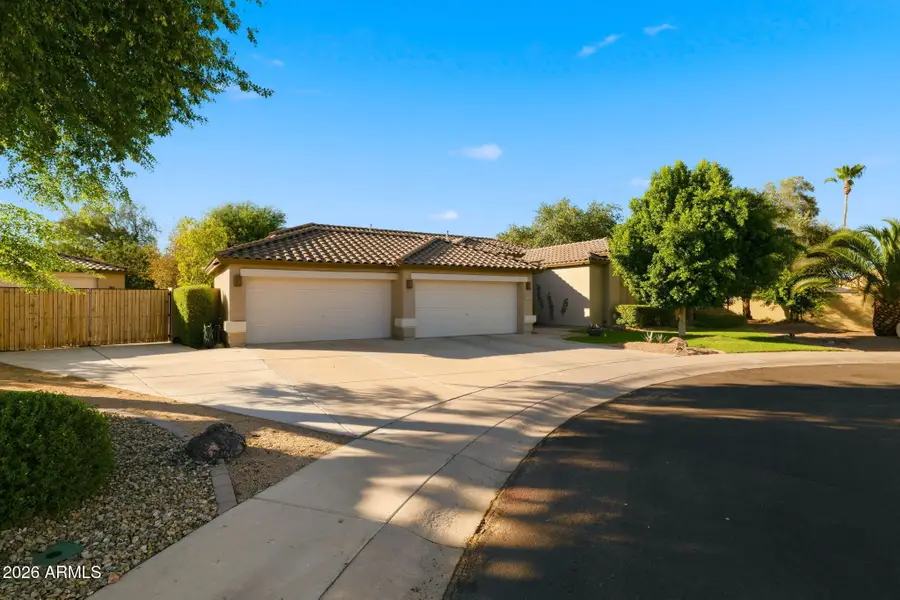 17718 N 68th Drive, Glendale, AZ 85308 - #2