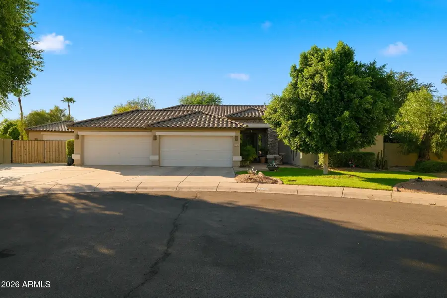 17718 N 68th Drive, Glendale, AZ 85308 - #3