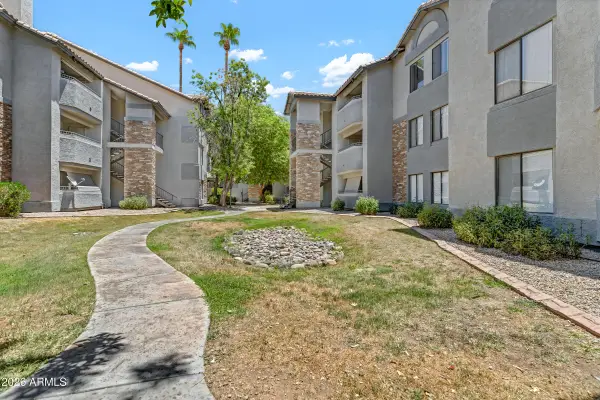 2025 E Campbell Avenue #346, Phoenix, AZ 85016