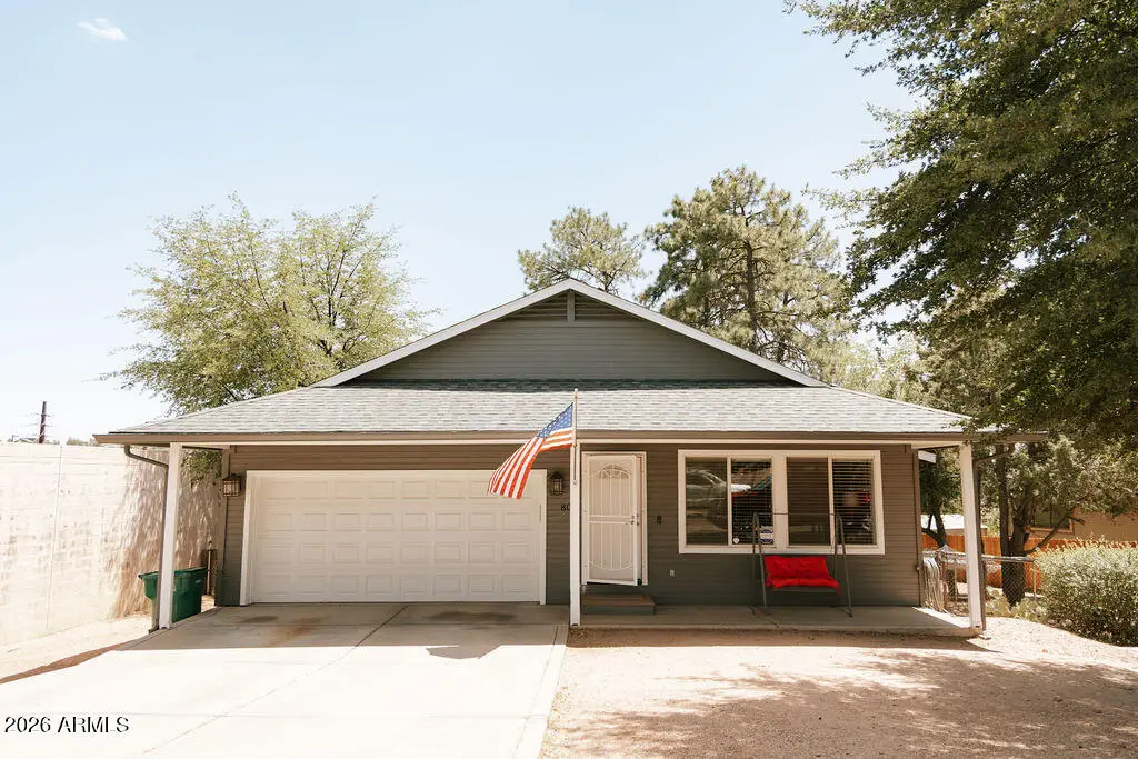 803 W Overland Road, Payson, AZ 85541 - #1