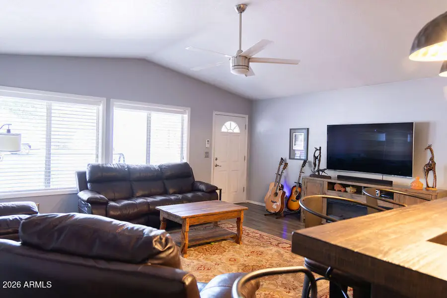 803 W Overland Road, Payson, AZ 85541 - #3